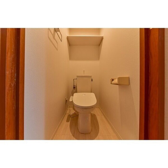 アピエス5の物件内観写真