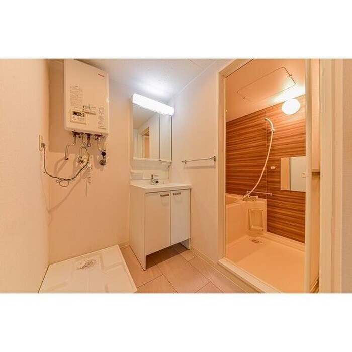 アピエス5の物件内観写真