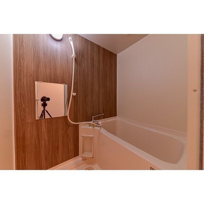 アピエス5の物件内観写真