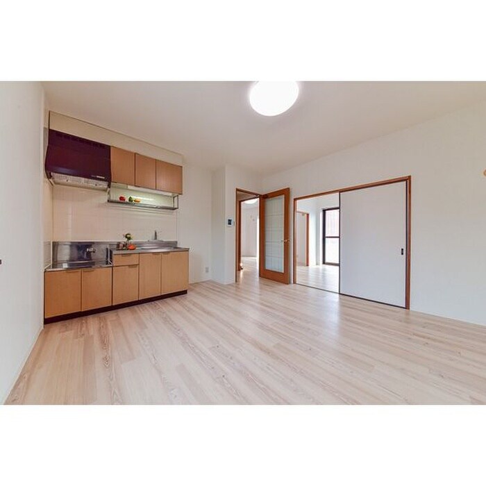 アピエス5の物件内観写真