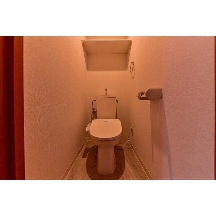 アピエス5の物件内観写真