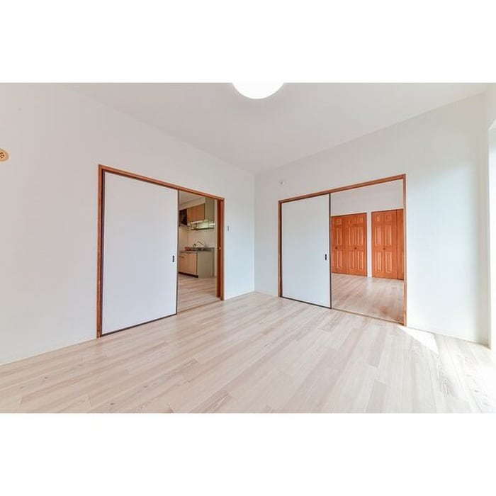 アピエス5の物件内観写真