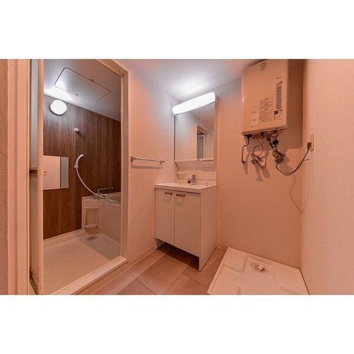 アピエス5の物件内観写真