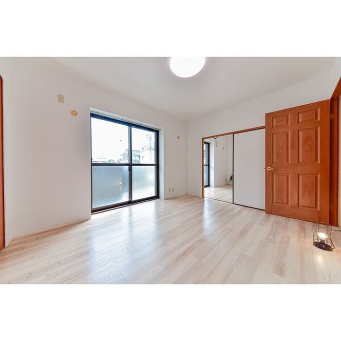 アピエス5の物件内観写真