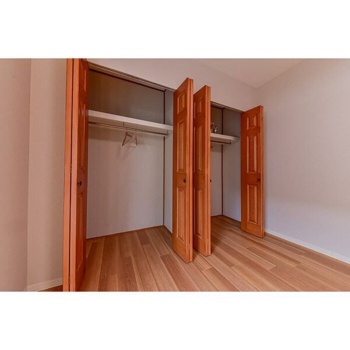 アピエス5の物件内観写真