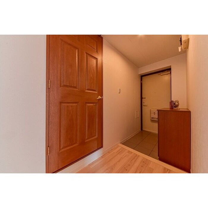 アピエス5の物件内観写真