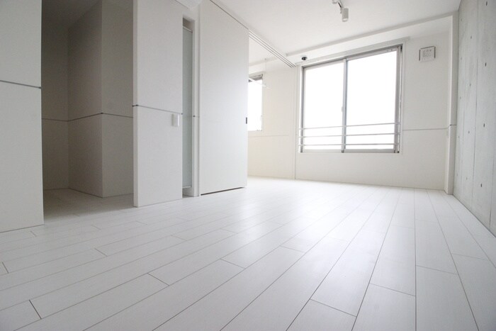 quador名古屋城駅の物件内観写真