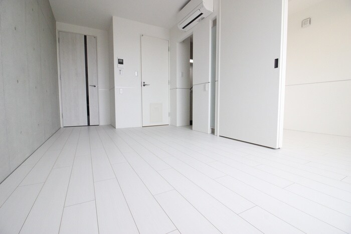 quador名古屋城駅の物件内観写真