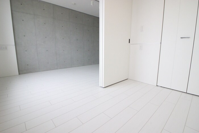 quador名古屋城駅の物件内観写真