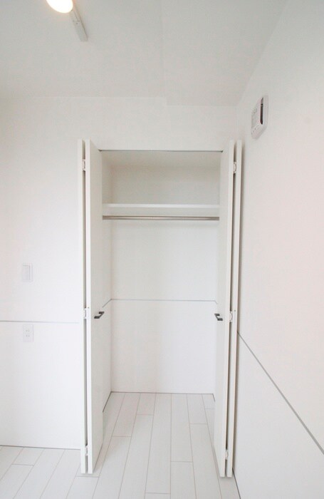 quador名古屋城駅の物件内観写真