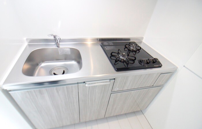 quador名古屋城駅の物件内観写真