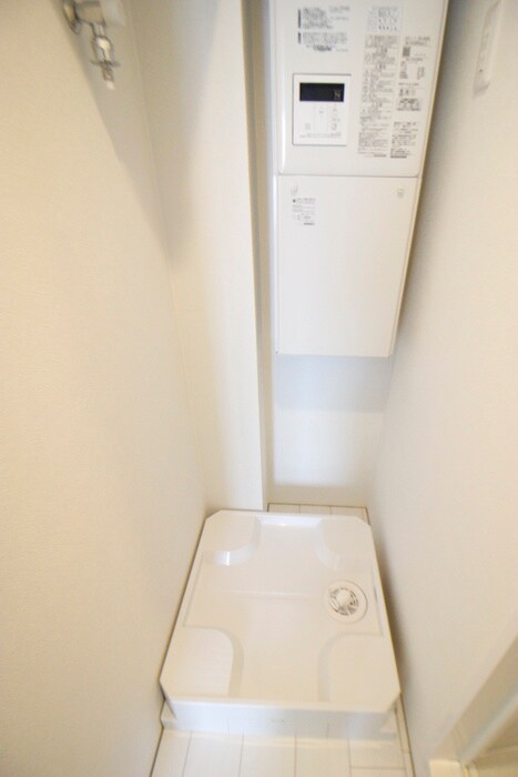 quador名古屋城駅の物件内観写真