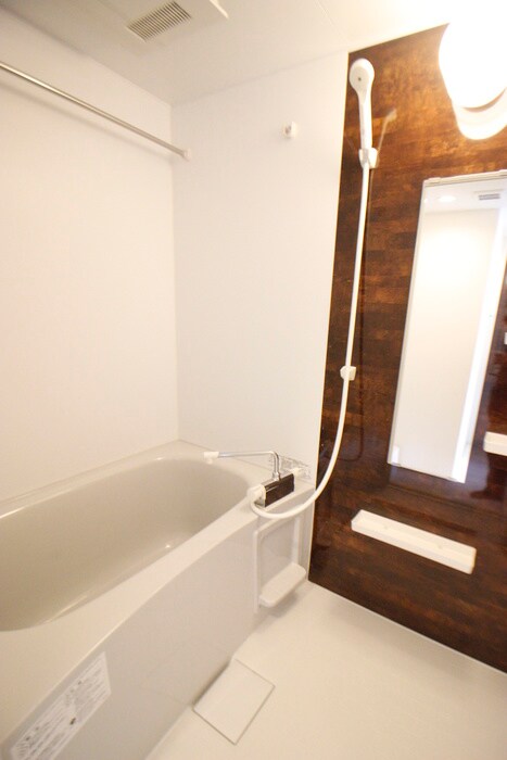 quador名古屋城駅の物件内観写真