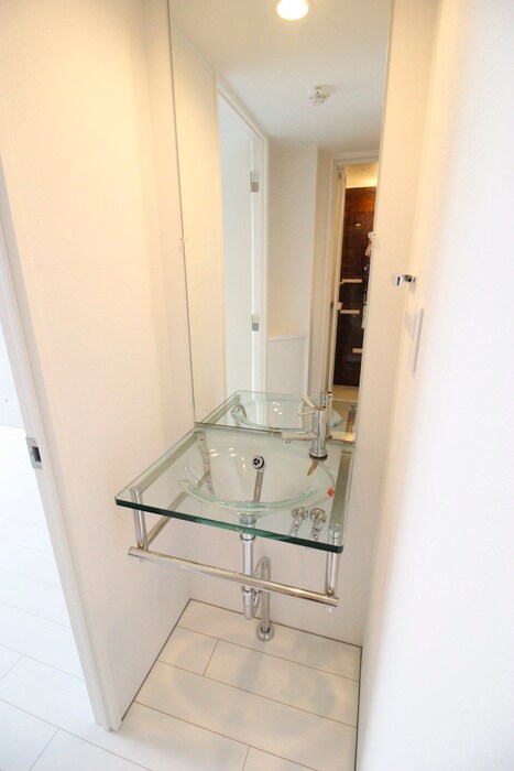 quador名古屋城駅の物件内観写真