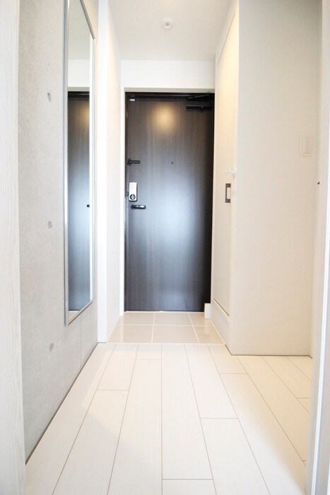 quador名古屋城駅の物件内観写真