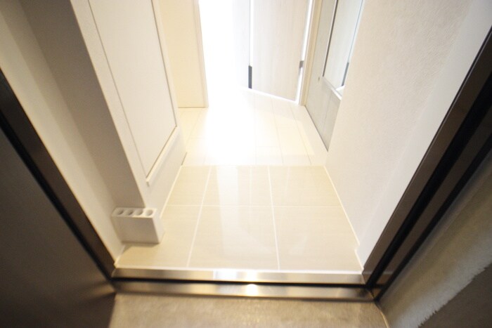 quador名古屋城駅の物件内観写真