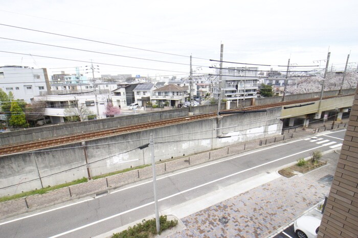 quador名古屋城駅の物件内観写真