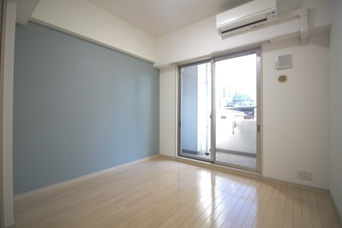 レジディア久屋大通の物件内観写真