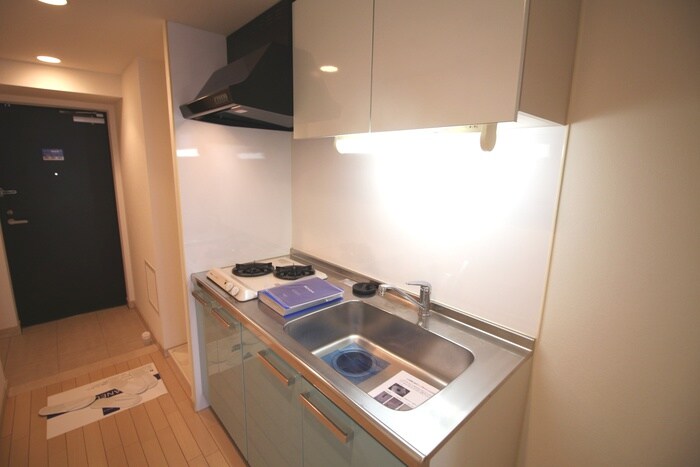 レジディア久屋大通の物件内観写真