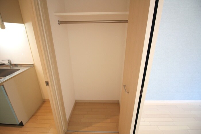 レジディア久屋大通の物件内観写真