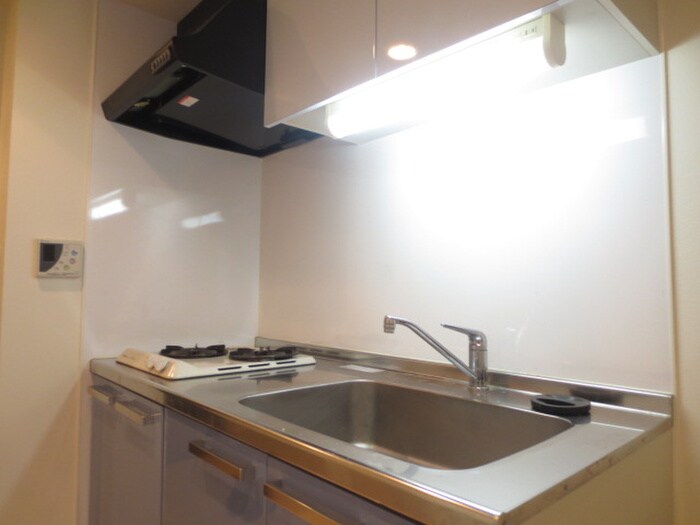 レジディア久屋大通の物件内観写真