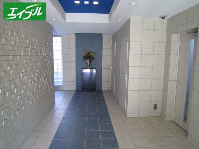 レジディア久屋大通の物件外観写真