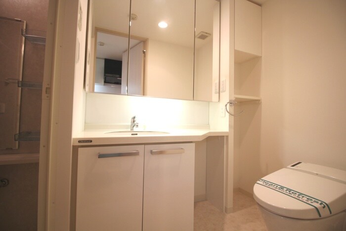 レジディア久屋大通の物件内観写真