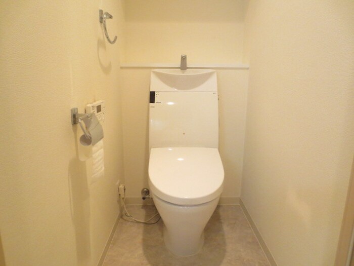 レジディア久屋大通の物件内観写真