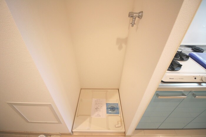 レジディア久屋大通の物件内観写真