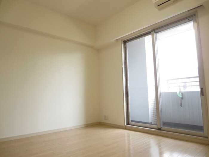 レジディア久屋大通の物件内観写真