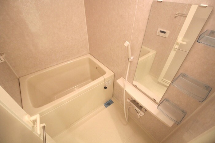 レジディア久屋大通の物件内観写真