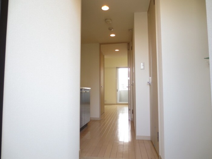 レジディア久屋大通の物件内観写真