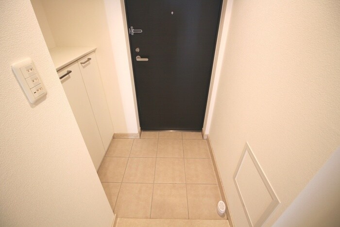 レジディア久屋大通の物件内観写真