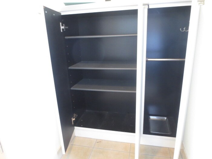 レジディア久屋大通の物件内観写真