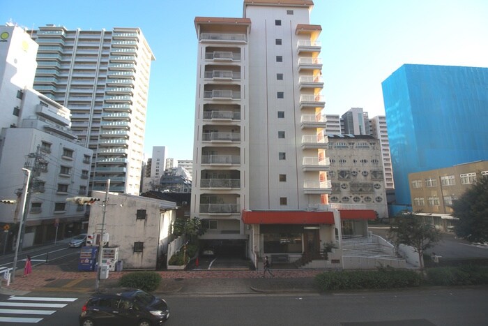 レジディア久屋大通の物件内観写真