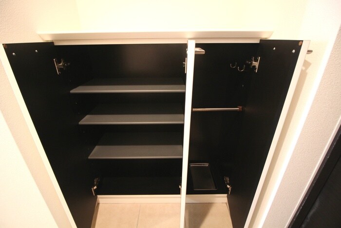 レジディア久屋大通の物件内観写真