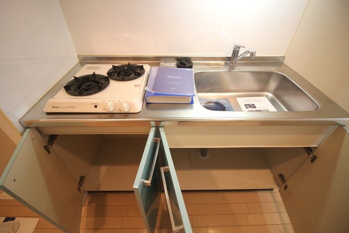 レジディア久屋大通の物件内観写真