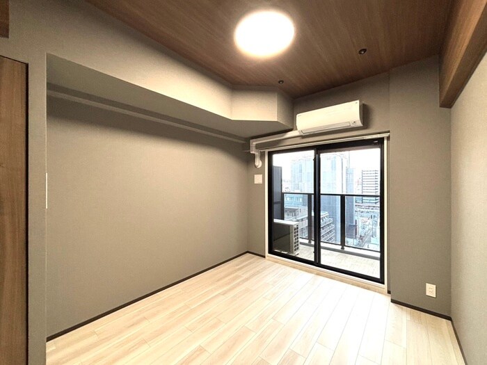 メイクスＷアート今池Ⅲの物件内観写真