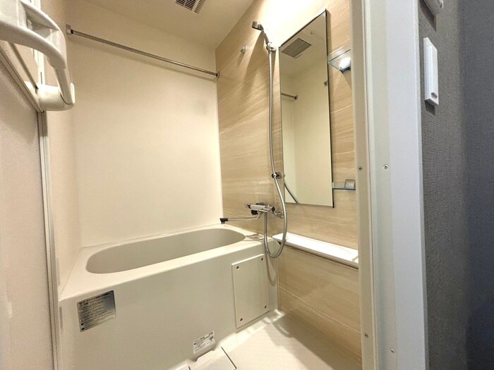 メイクスＷアート今池Ⅲの物件内観写真