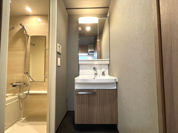 メイクスＷアート今池Ⅲの物件内観写真