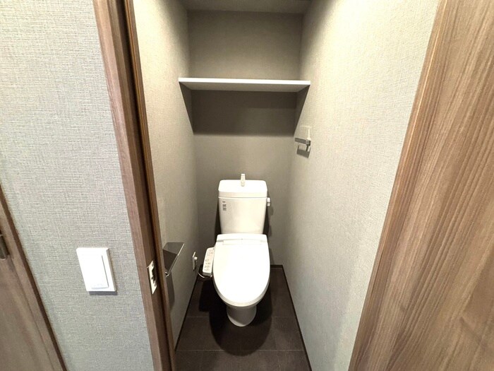 メイクスＷアート今池Ⅲの物件内観写真