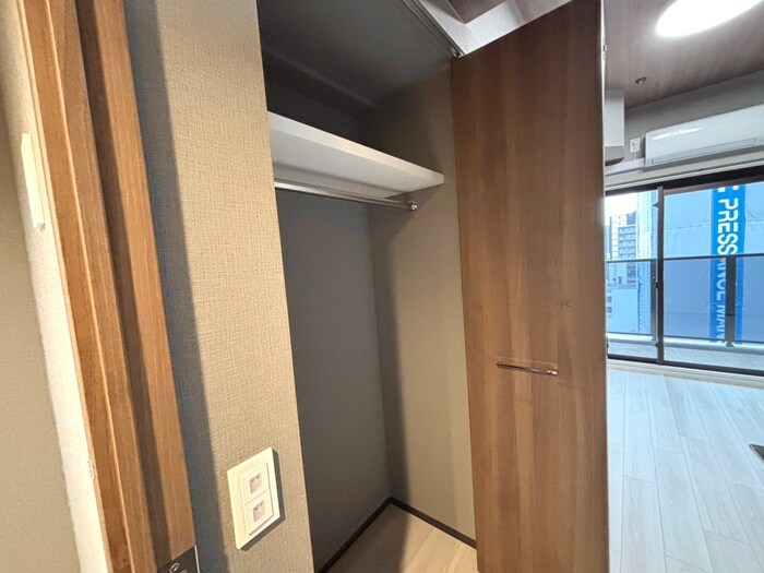 メイクスＷアート今池Ⅲの物件内観写真