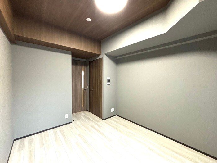 メイクスＷアート今池Ⅲの物件内観写真