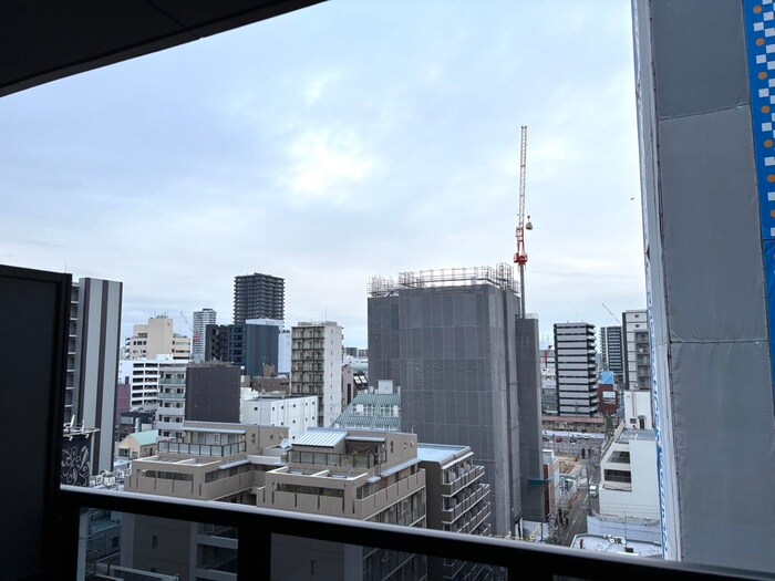 メイクスＷアート今池Ⅲの物件内観写真