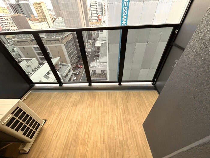 メイクスＷアート今池Ⅲの物件内観写真