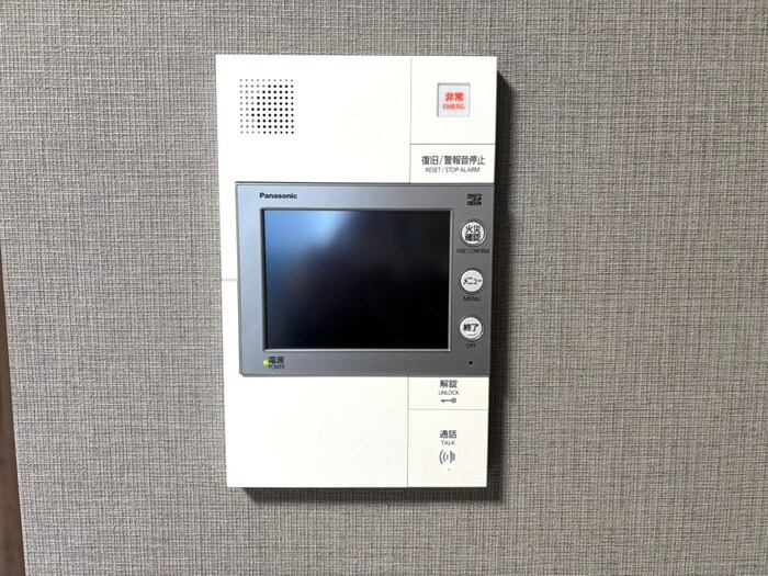 メイクスＷアート今池Ⅲの物件内観写真