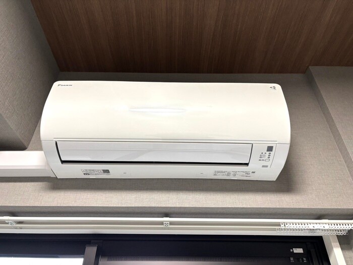 メイクスＷアート今池Ⅲの物件内観写真