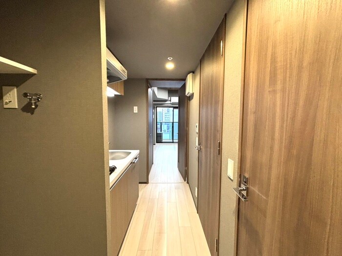 メイクスＷアート今池Ⅲの物件内観写真