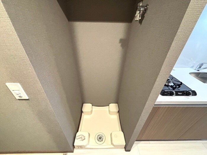 メイクスＷアート今池Ⅲの物件内観写真