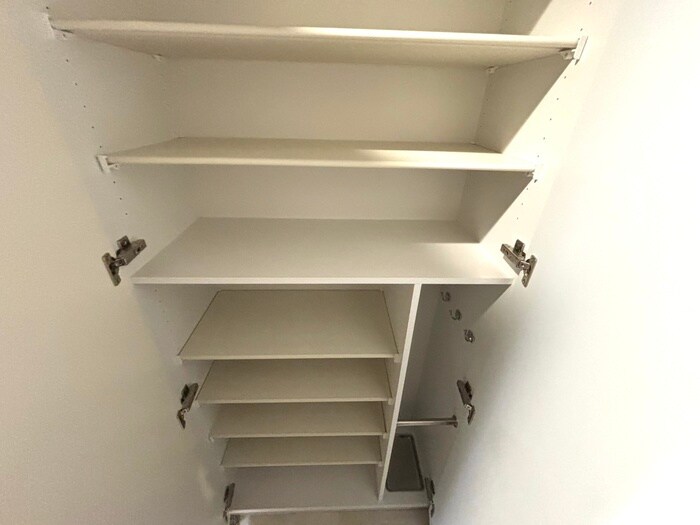 メイクスＷアート今池Ⅲの物件内観写真